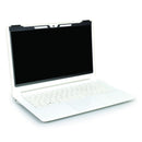 Port Connect 2D Clip On Universal Privacy Filter 14"