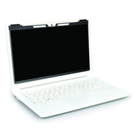 Port Connect 2D Clip On Universal Privacy Filter 14"