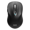 Port Connect Bluetooth® Rechargeable Expert Mouse-0