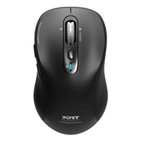Port Connect Bluetooth® Rechargeable Expert Mouse-0