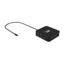 Port USB Type-C Docking Station 2 X 4K Display-0