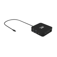 Port USB Type-C Docking Station 2 X 4K Display-0