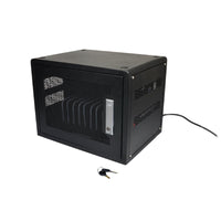 PORT Charging Cabinet 10 Unit-0