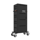 Port Charging Trolley 40 Tablet + 1 Notebook-0