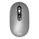 Port Connect PURE Bluetooth Rechargeable Mouse-0