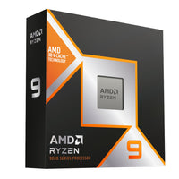 AMD Ryzen 9 9950X3D 16-Core 4.3GHz AM5 CPU-0