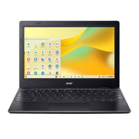 Acer Chromebook 311 | 11.6" | Intel N4500 | 4GB LPDDR4X | 32GB eMMC | Intel Graphics | Google Chrome OS-0