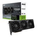 ASUS PRIME GeForce RTX™ 5070 12GB GDDR7 OC 12GB Graphics Card-0