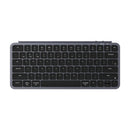 Keychron B1 Pro Ultra-Slim 75% Wireless Keyboard - Space Grey-0