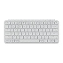 Keychron B1 Pro Ultra-Slim 75% Wireless Keyboard - Ivory White-0
