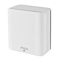 ASUS ZenWiFi BD4 Wi-Fi 7 Dual-Band 2.5G AiMesh Router Node (1-Pack)-White-0