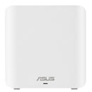 ASUS ZenWiFi BD4 Wi-Fi 7 Dual-Band 2.5G AiMesh Router Node (1-Pack)-White