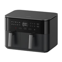 Xiaomi Dual Zone Air Fryer 10L-0