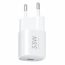 Xiaomi 33W Nano USB Type-C Charger-White