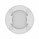 Xiaomi Smart C201 1080p Indoor Wi-Fi Security Camera – White