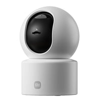 Xiaomi Smart C201 1080p Indoor Wi-Fi Security Camera – White