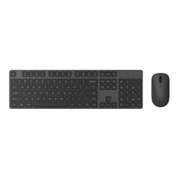 Xiaomi Wireless Keyboard and Mouse Combo-0