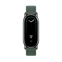 Xiaomi Smart Band 8 Braided Strap - Green-0
