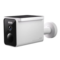 Xiaomi BW400 Pro Solar Outdoor Security Camera Set-0