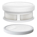 Xiaomi Vacuum Cleaner G20 Lite Filter Kit (Post-filter and 2 Pre-filters)-0