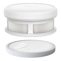 Xiaomi Vacuum Cleaner G20 Lite Filter Kit (Post-filter and 2 Pre-filters)-0