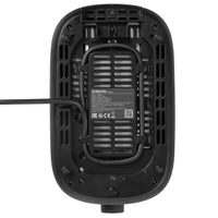 Xiaomi Dual Wide-Slot Toaster-Black