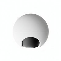 Xiaomi Smart C300 Dual 2K Indoor Wi-Fi Security Camera – White