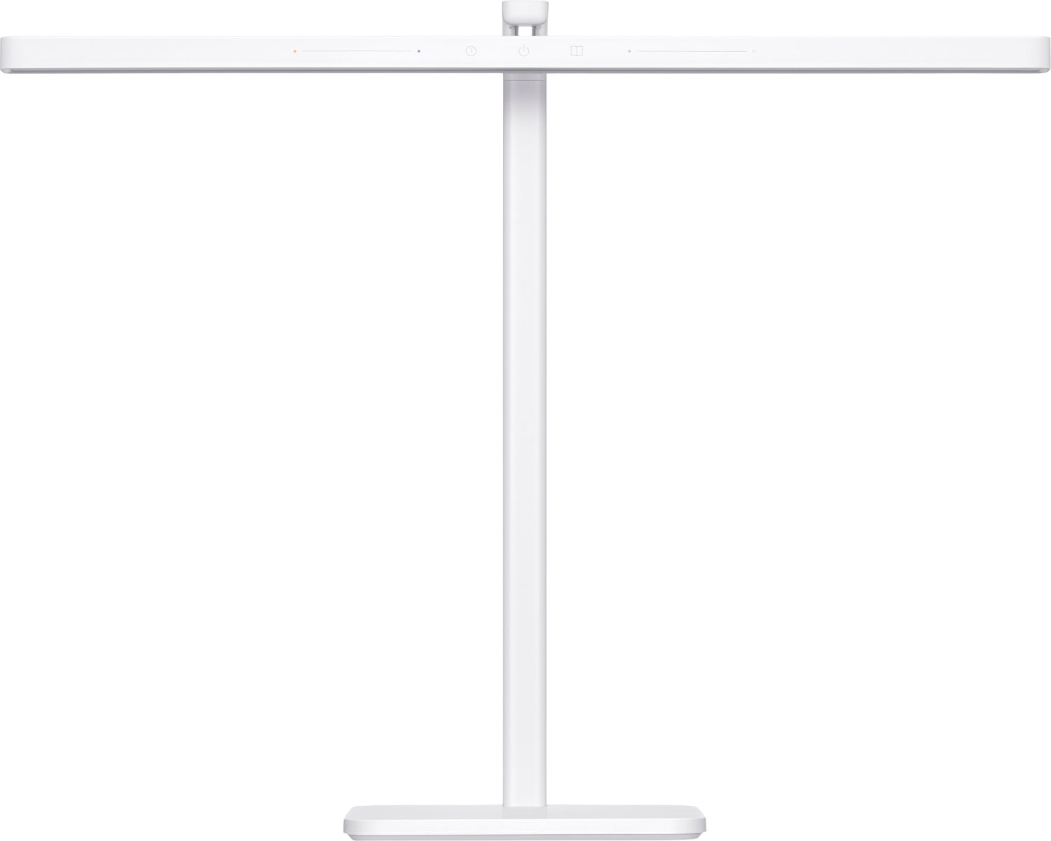 Xiaomi LED Desk Lamp 2 with Smart Voice Control – White