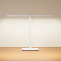 Xiaomi LED Desk Lamp 2 with Smart Voice Control – White
