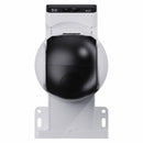 Xiaomi CW500 Dual Outdoor 2.5K Wi-Fi 6 Smart Security Camera – White