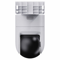Xiaomi CW500 Dual Outdoor 2.5K Wi-Fi 6 Smart Security Camera – White