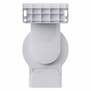Xiaomi CW500 Dual Outdoor 2.5K Wi-Fi 6 Smart Security Camera – White