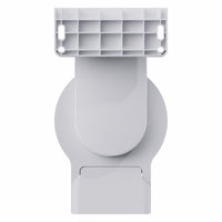 Xiaomi CW500 Dual Outdoor 2.5K Wi-Fi 6 Smart Security Camera – White