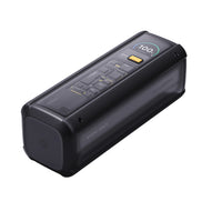 Xiaomi 212W Fast Charge Power Bank 25000mAh – Black