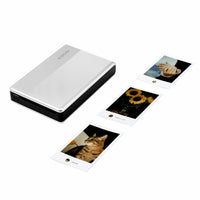 Xiaomi Portable Photo Printer 1S- Silver