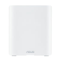 ASUS ZenWiFi BT10 Wi-Fi 7 Tri-Band 10G AiMesh Router Node (1-Pack) – White