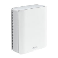 ASUS ZenWiFi BT10 Wi-Fi 7 Tri-Band 10G AiMesh Router Node (3-Pack) – White