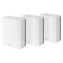 ASUS ZenWiFi BT10 Wi-Fi 7 Tri-Band 10G AiMesh Router Node (3-Pack) – White-0
