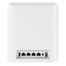 ASUS ZenWiFi BT8 Tri-Band AiMesh System 2.5G – 3 Pack