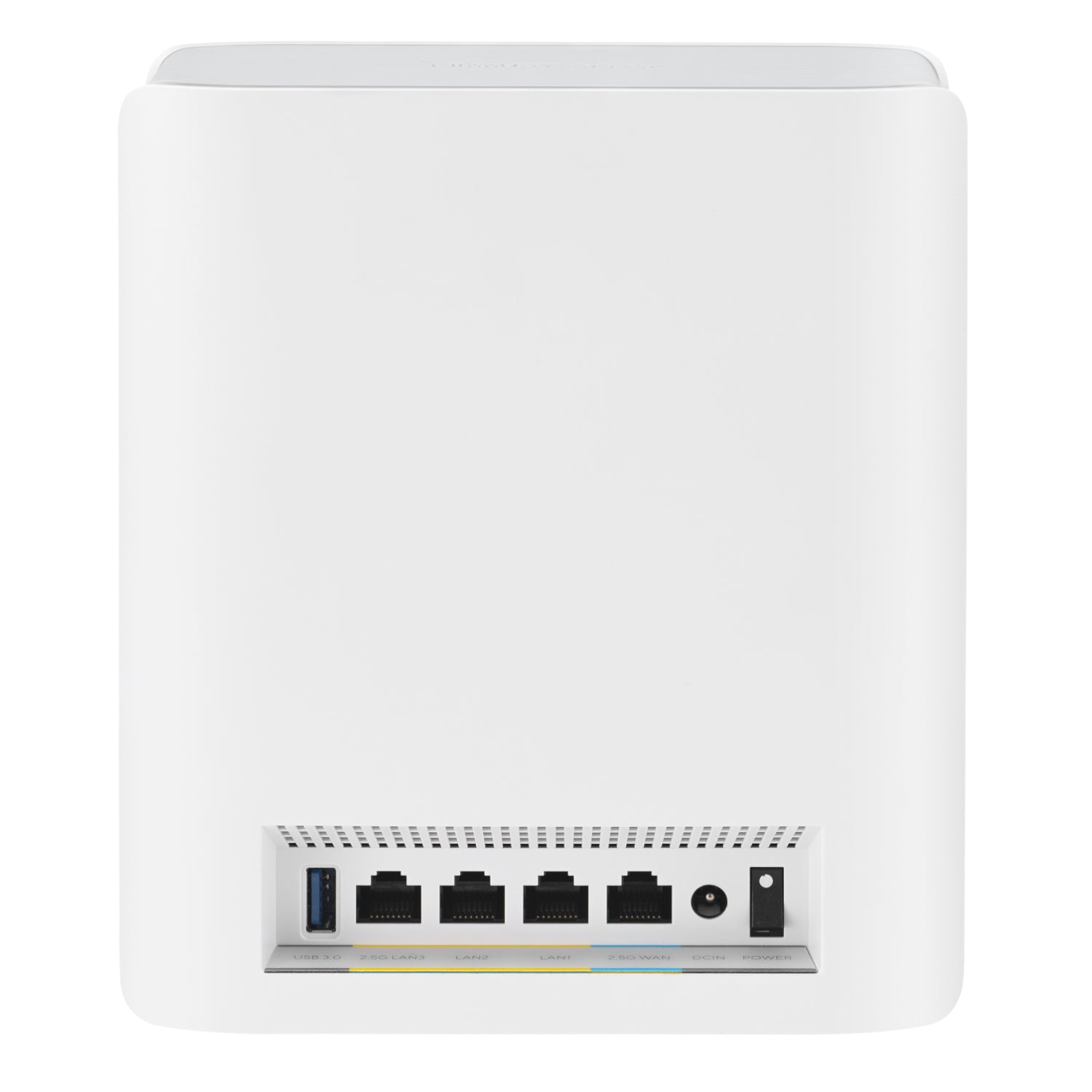 ASUS ZenWiFi BT8 Tri-Band AiMesh System 2.5G – 3 Pack