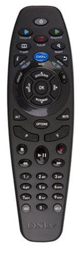 Aerial King B5/B8 DSTV Remote