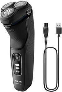 Philips S3000 Wet And Dry Electric Shaver