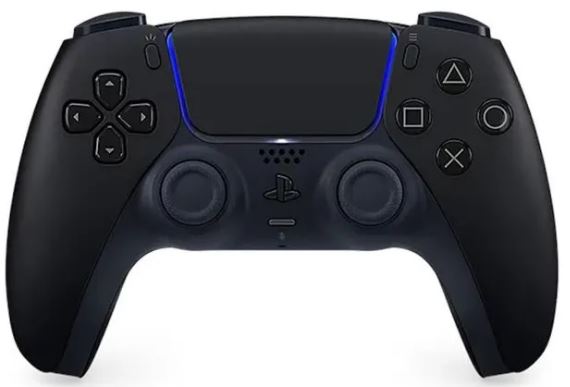 Sony PlayStation 5 DualSense™ Wireless Black