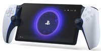 Sony PlayStation White Portal remote Player