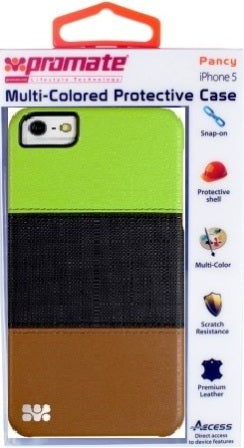 Promate Green