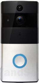 Vandsec Low Power Doorbell