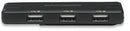 Manhattan 7 Port Pocket hub USB 2.0