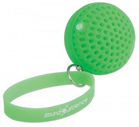Manhattan Sound Science Atom Glowing Wireless