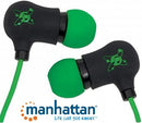 Manhattan Black