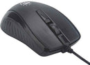 Manhattan Wired Optical Mouse
